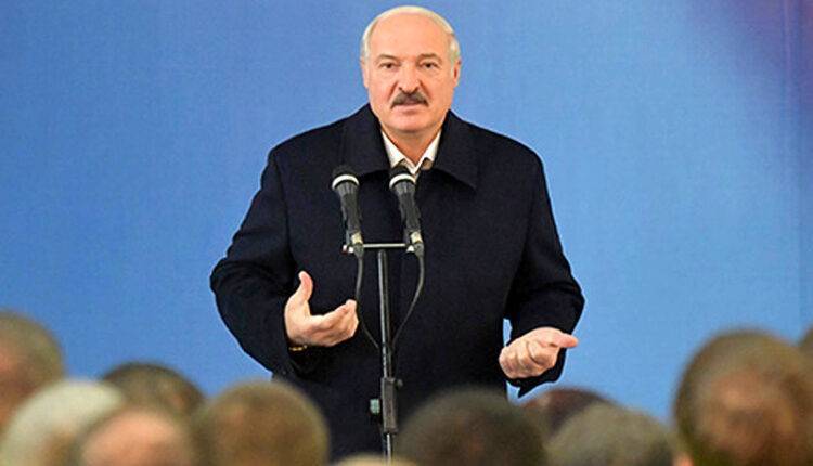 Лукашенко заявил о готовности к отбору транзитной нефти из нефтепровода «Дружба»