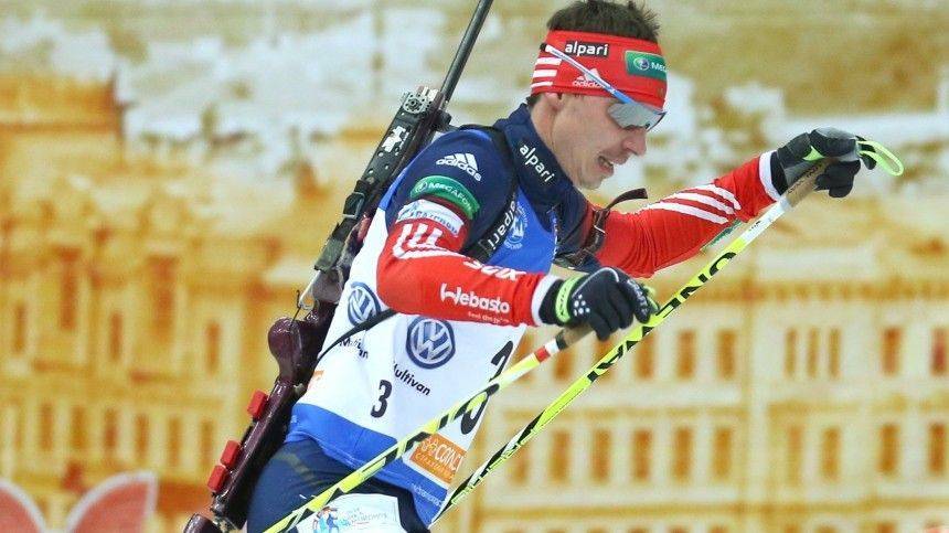 Губерниев отреагировал на лишение биатлониста Устюгова золота Олимпиады в Сочи | Новости | Пятый канал