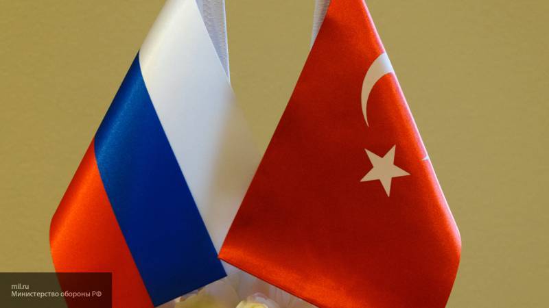 Турция сообщила, что приняла все меры по обеспечению безопасности диппредставительств РФ