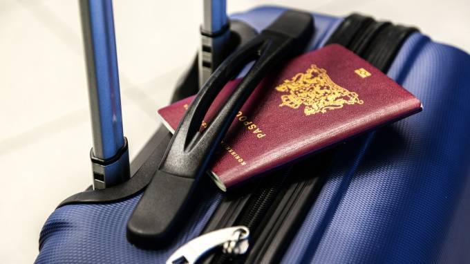 Финляндия выдала 790 тысяч шенгенских виз