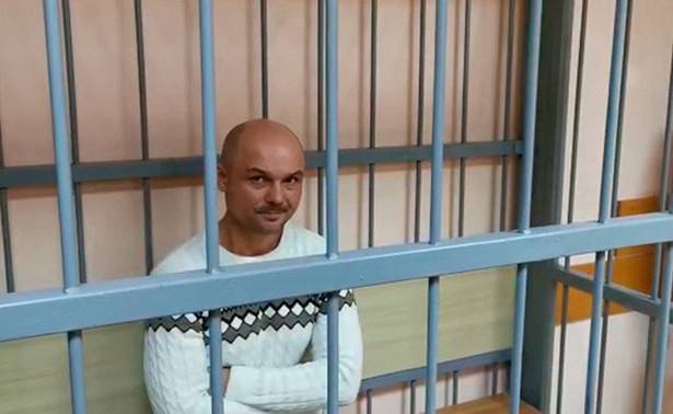 «Хотела выкинуть с балкона»: Гаврилов на суде обвинил жену в жестоком обращении с детьми