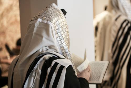 В светском районе Ришон ле-Циона противятся строительству 4-этажной синагоги