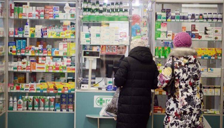 Правительство одобрило законопроект об обеспечении бесплатными лекарствами