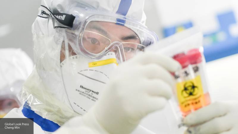 Китайские ученые рассказали о вероятном источнике коронавируса