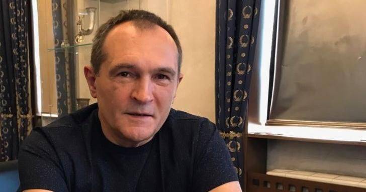 Россия пыталась освободить задержанного в ОАЭ болгарского олигарха, переговоры вел лично Нарышкин — вице-спикер парламента Болгарии