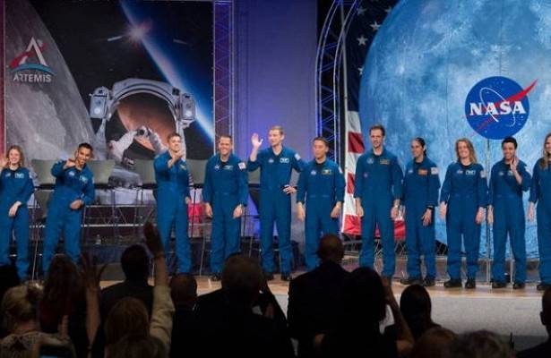 Как стать астронавтом NASA: объявлен новый набор