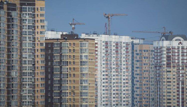 В России может снизиться размер выплат по ипотеке