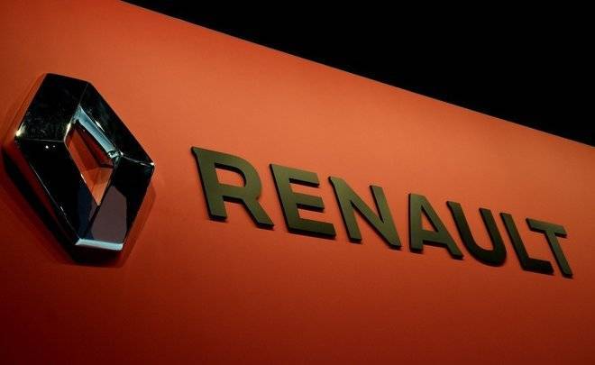 Дизайнеры воссоздали вид нового Renault Logan по утекшим фотографиям