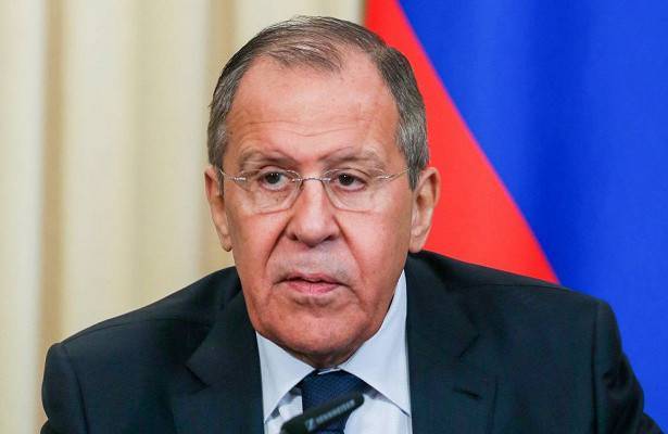 Лавров призвал Запад отказаться от нагнетания призрака «российской угрозы»