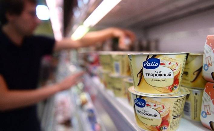 ABC (Испания): какой йогурт самый полезный и сколько его можно есть в день