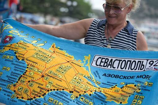 Украинские выборы: Зеленский помечтал о Крыме и Донбассе