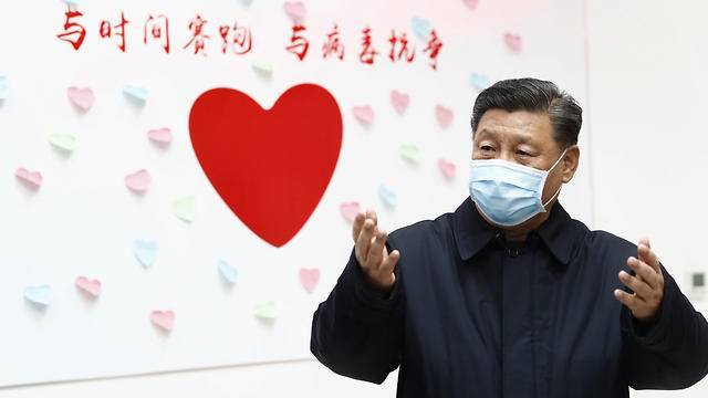 Китайские власти знали об опасности коронавируса и пытались скрыть информацию