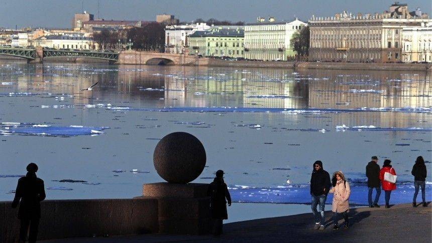 Синоптики прогнозируют наступление ранней весны в России | Новости | Пятый канал