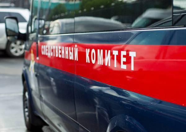 В Калининграде расстреляли супружескую пару с ребенком : Новости Накануне.RU