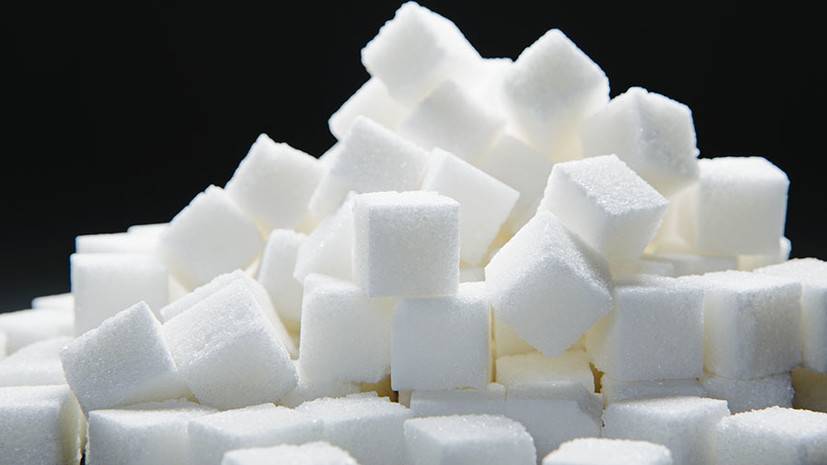 Сладкий дефицит: почему мировые цены на сахар выросли максимально за последние три года — РТ на русском