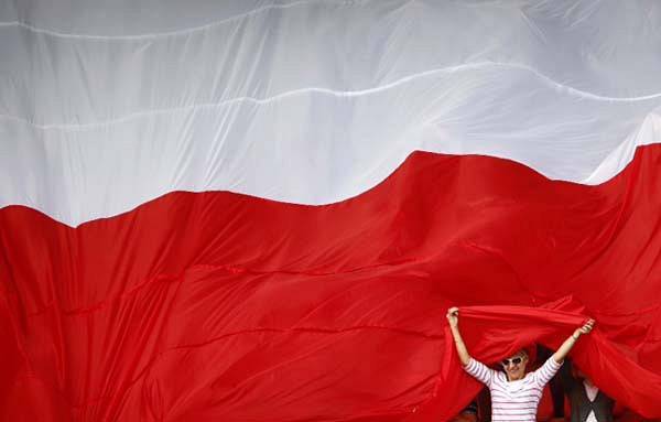МИД Польши обратился к РФ с просьбой поддержать организацию годовщин в Смоленске и Катыни