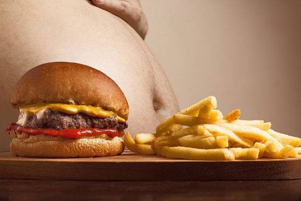 Эндокринолог связала ожирение с риском ранней смерти