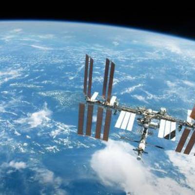 Экипаж корабля "Союз МС-16" пробудет на МКС 200 дней