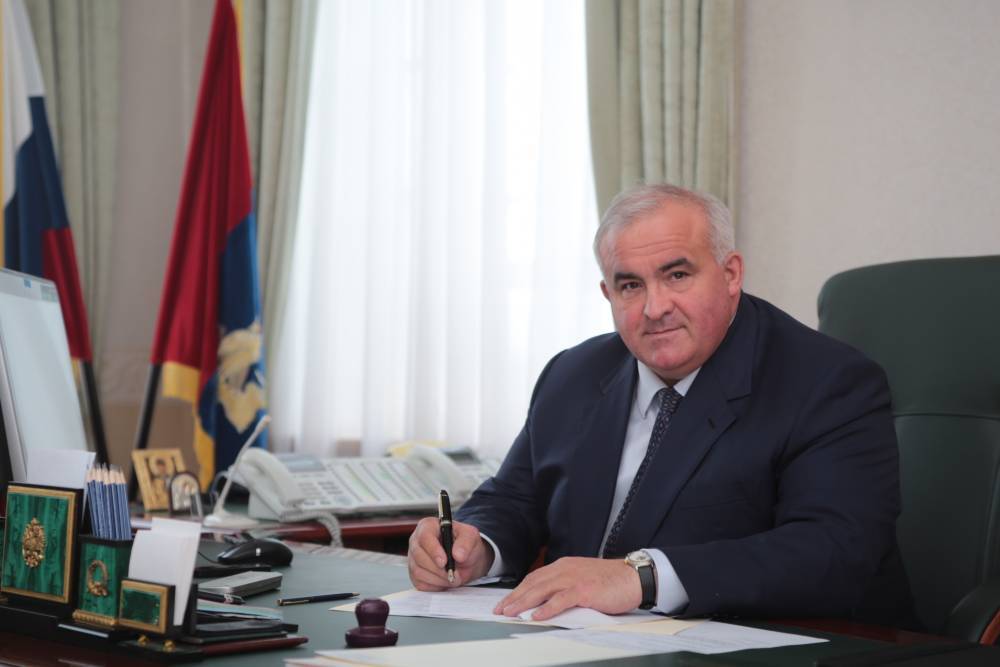 Глава Костромской области заявил, что борьба с коррупцией хуже самой коррупции