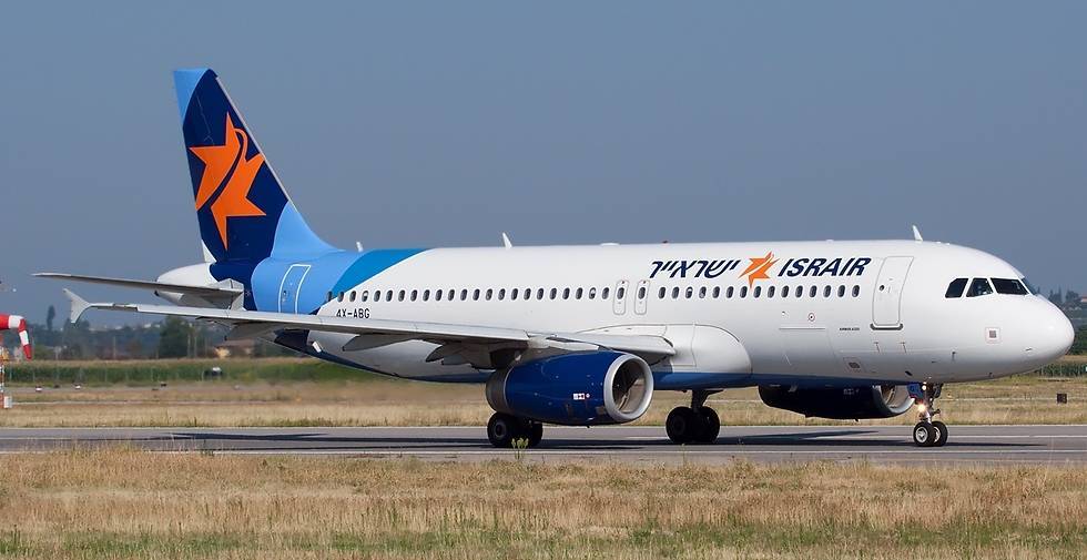 Эффект коронавируса: израильская авиакомпания смягчает условия отмены билетов