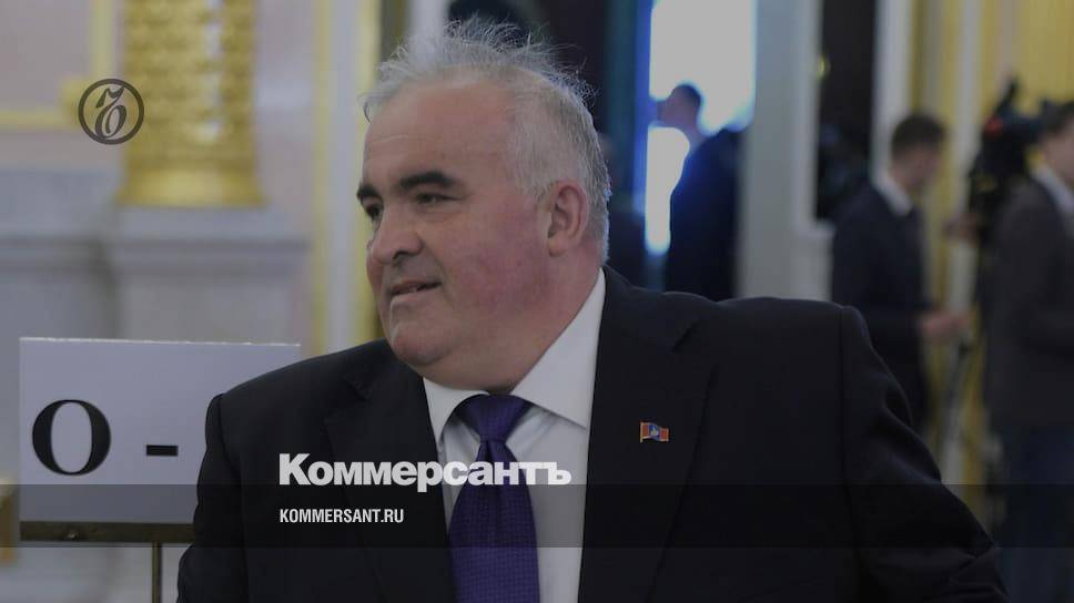 Губернатор Костромской области считает борьбу с коррупцией страшнее коррупции