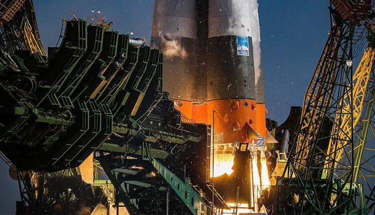 «Союз МС-16» пробудет на орбите вместе с экипажем 200 дней