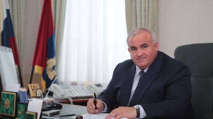 Губернатора Костромской области пошутил про коррупцию
