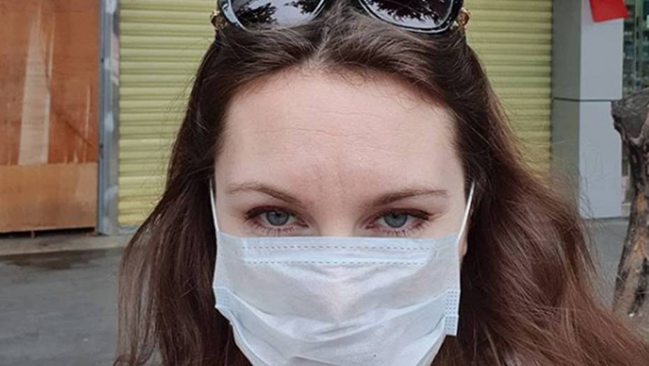 Сбежавшая с карантина петербурженка сдала анализ на новый коронавирус