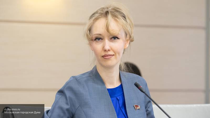 Предвыборный консультант Енгалычевой стал фигурантом дела о вымогательстве