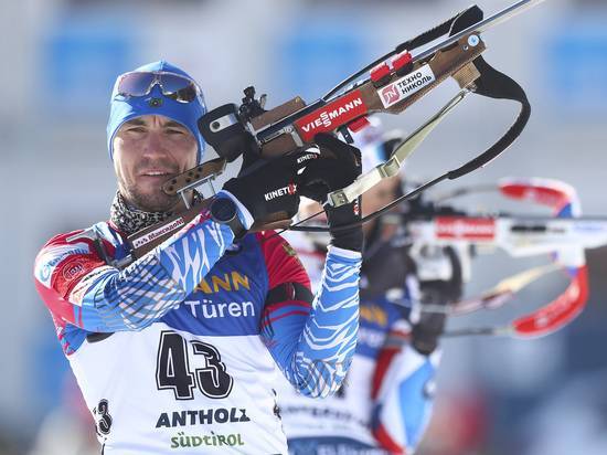 Олимпийский чемпион Редькин оценил победу Логинова в Антхольце: толстая броня