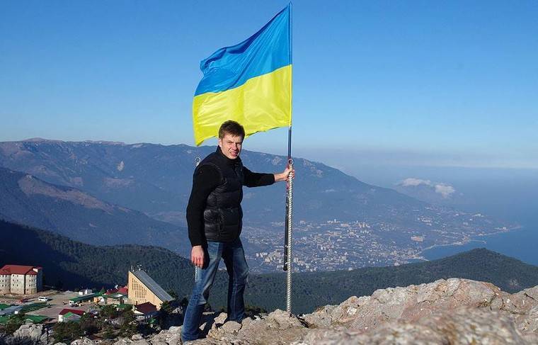 Депутат Рады назвал Кубань частью украинского мира