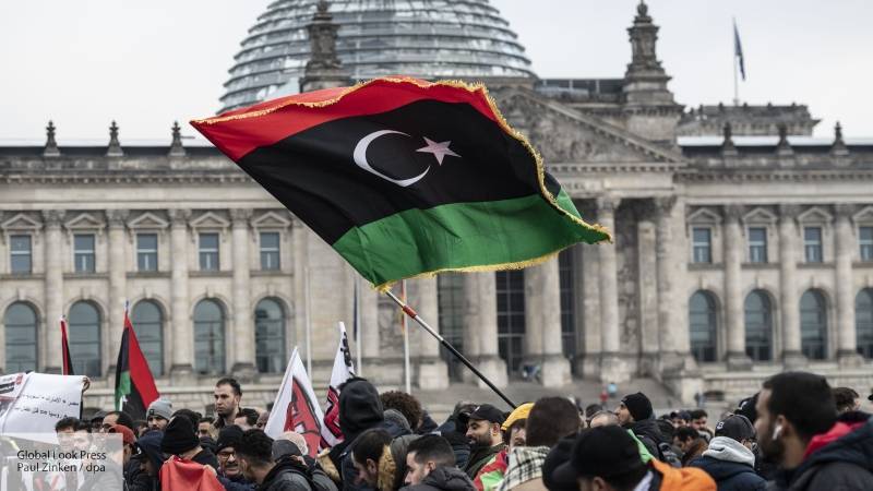 Встреча по Ливии в Мюнхене закончилась учреждением международного комитета