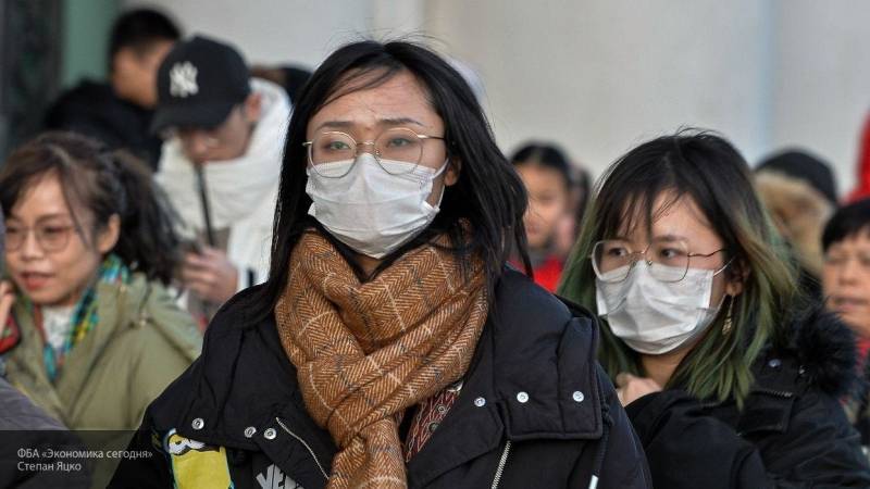 Онищенко: законопослушным китайцам не грозит смертная казнь за сокрытие коронавируса