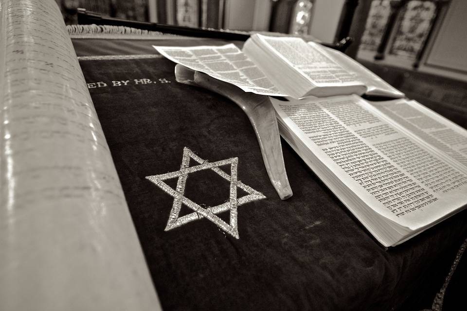 180 евреев встретили Шаббат в отреставрированной древнеегипетской синагоге - Cursorinfo: главные новости Израиля