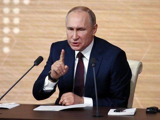 «Донбасс порожняк не гонит»: переводчики Путина рассказали о его неожиданных фразах