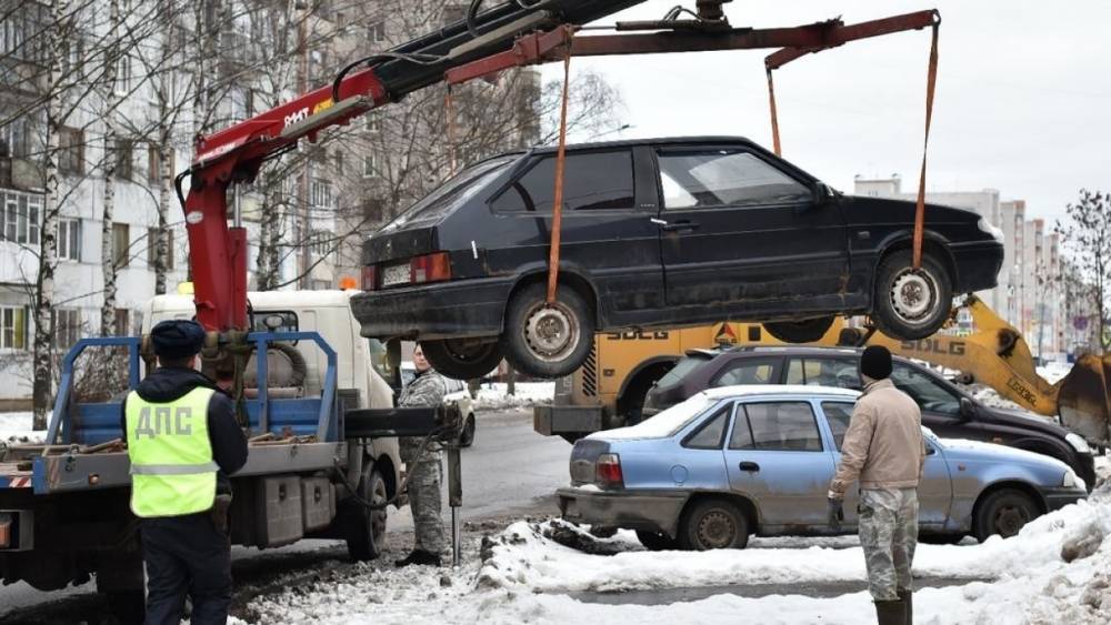 Сотрудники ГИБДД задержали в Псковской области семерых нетрезвых водителей