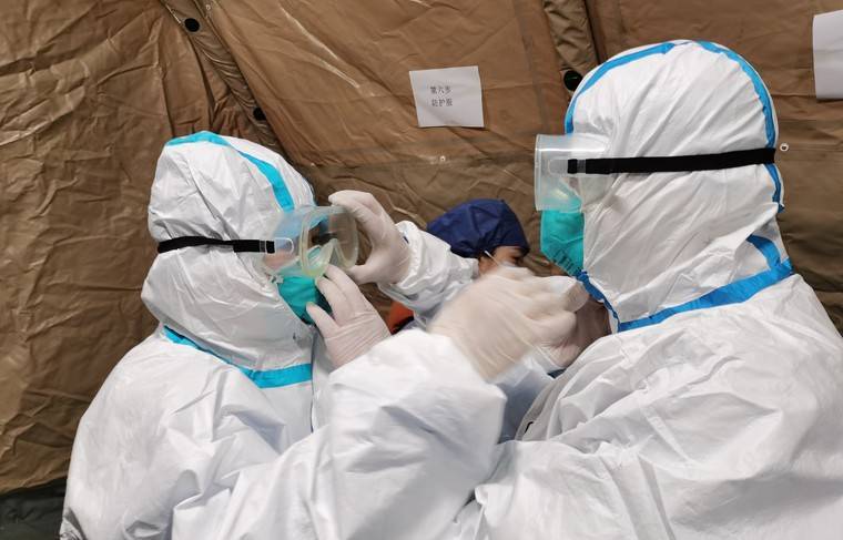 Челябинцев оштрафовали за розыгрыш с убийством больного коронавирусом