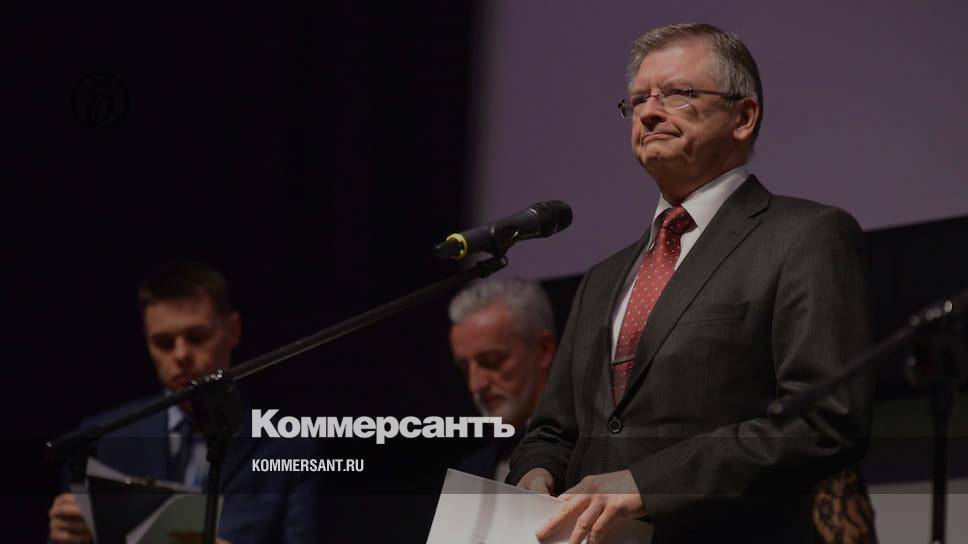 Посол РФ заявил об усилении польской кампании по фальсификации истории