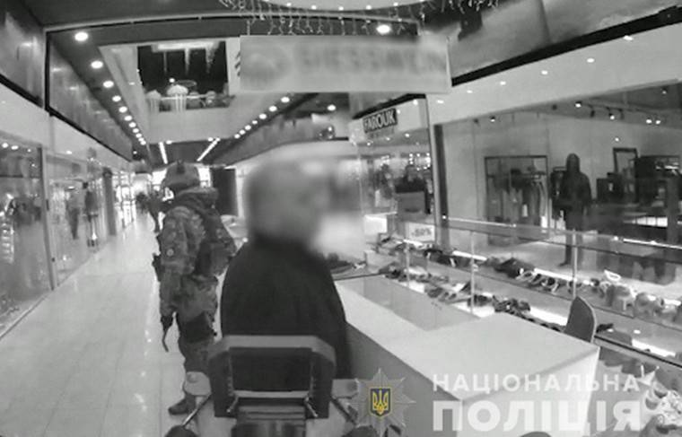 Украинские силовики нашли и задержали криминального авторитета «Анисима»