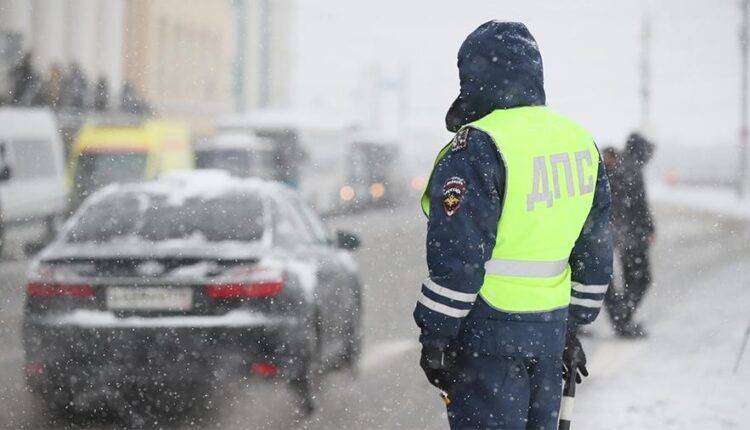 Собянин заявил о снижении смертности на дорогах Москвы почти вполовину