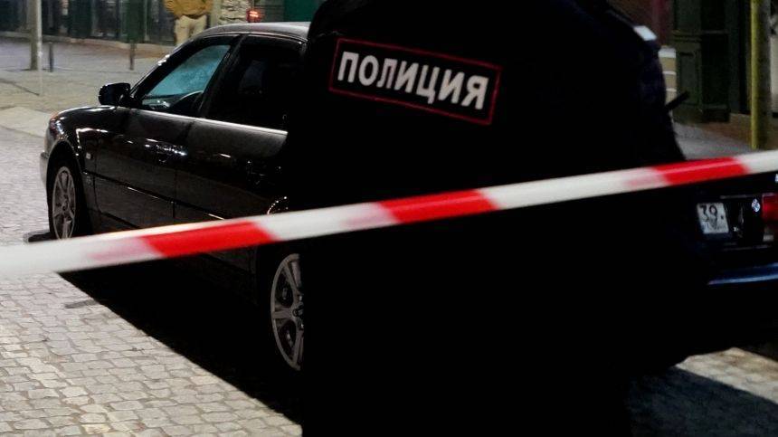 Очевидцы: житель Подмосковья убил жену и покончил с собой | Новости | Пятый канал