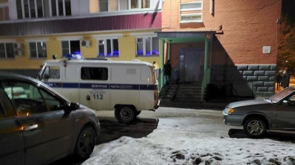 Многодетный отец застрелил жену на глазах у ребенка в Подмосковье, ФАН публикует видео
