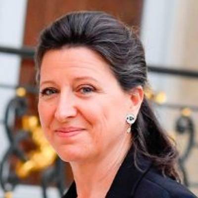 Министр здравоохранения Франции будет участвовать в выборах на пост мэра Парижа