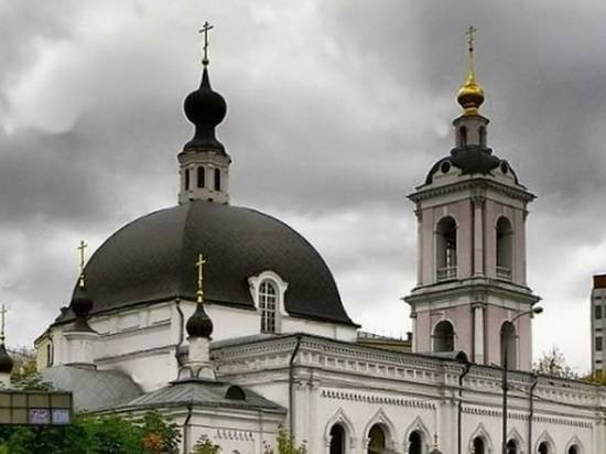 Стали известны имена пострадавших при атаке на храм в Москве