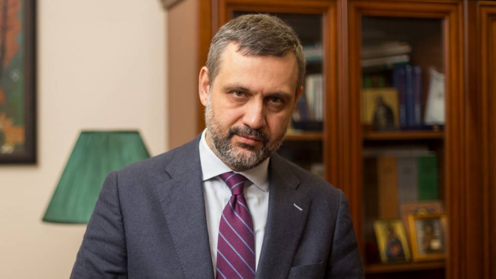 Представитель РПЦ Легойда назвал заявление протоиерея о проститутках «неудачным троллингом»