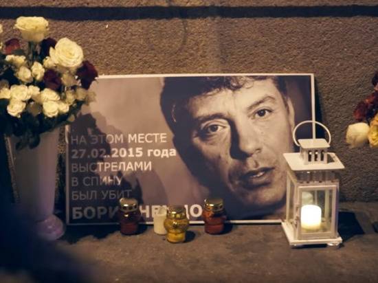 В Праге активисты выступили против площади Бориса Немцова