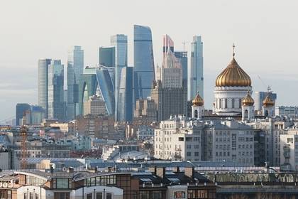 Названы лучшие российские регионы по качеству жизни