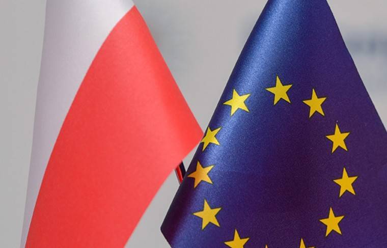 Депутат Госдумы назвал Польшу «мировой моськой»