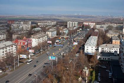 Названы самые криминальные российские города для ресторанов и магазинов