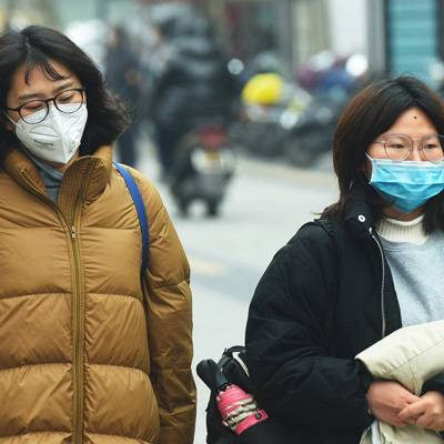 Число зараженных коронавирусом в КНР превысило 70,5 тысяч человек
